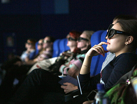 Что можно посмотреть в кинотеатрах Казахстана на Наурыз