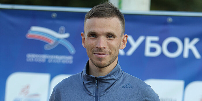 Владимир Никитин: «Сейчас главная мотивация — заработать денег. Раньше была идея пробежать как можно лучше старт,  теперь совсем другие задачи»