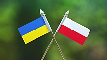 В Польше призвали Украину признать геноцид на Волыни
