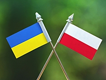 В Польше призвали Украину признать геноцид на Волыни