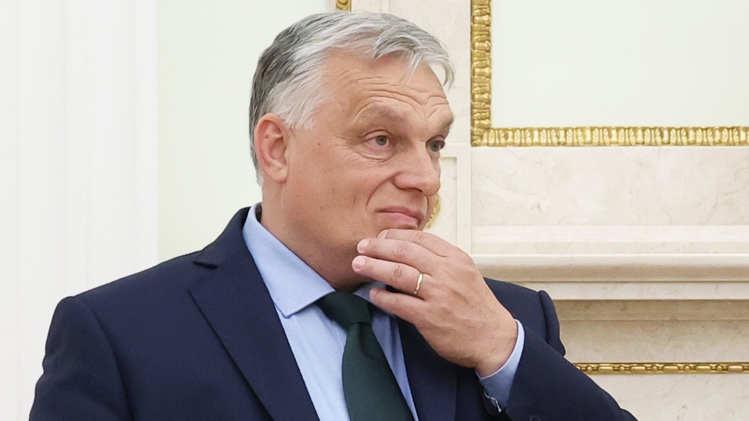 Орбан осознал дистанцию России и Украины по завершению конфликта
