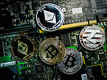 Конкурент биткоина бьет все рекорды