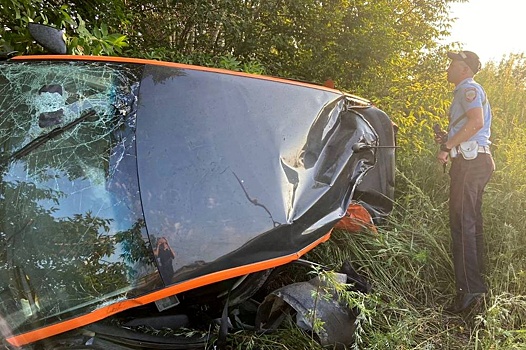 Жертвой ДТП у храма в Верхней Пышме стала девушка, с которой водитель познакомился в клубе