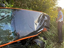 Жертвой ДТП у храма в Верхней Пышме стала девушка, с которой водитель познакомился в клубе