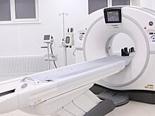 В минздраве рассказали, сколько ежедневно в Кировской области проводится исследований на компьютерном томографе