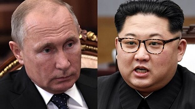 Ким Чен Ын расскажет Путину о завышенных ожиданиях Трампа