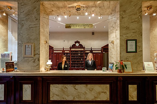 22 отеля с категориями от трех до пяти звезд построят на побережье Каспийского моря в Дагестане