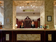 22 отеля с категориями от трех до пяти звезд построят на побережье Каспийского моря в Дагестане