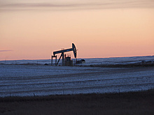 Цена нефти Brent на лондонской бирже ICE опустилась до $78 за баррель впервые с 12 декабря