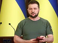 Украина отреагировала на оскорбление Зеленского венгерским политиком