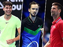 Факты об Australian Open — 2024: вмешается ли Медведев в схватку Алькараса и Джоковича, сетки, призовые, где смотреть