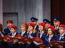 Хор сотрудников метро Москвы выступит на выставке «Россия»