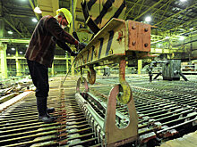 Медь подорожала на фоне позитивных статданных из Китая