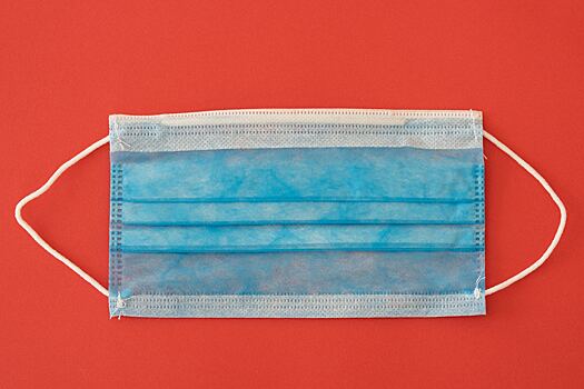 Маски в Китай туристам советуют брать только про запас на случай новых правил