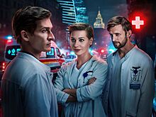 Склиф сериал: дата выхода, сюжет, отзыв, обзор, впечатления, где смотреть