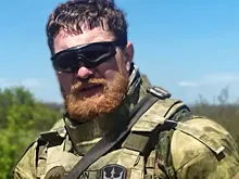 Боец Минеев — о страхе в зоне СВО: «Отче наш» зачитывал, когда бомбили»