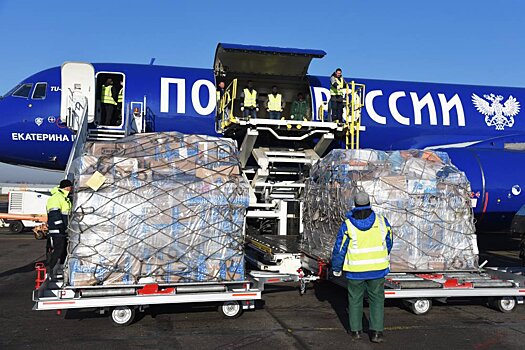 Российские онлайн-ретейлеры предложили отказаться от закона о платежах "Почте России"