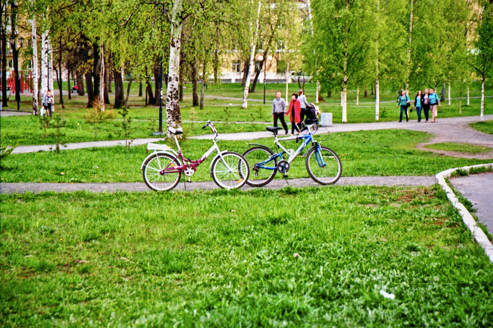 Петрозаводск, Карелия, Россия, Европа