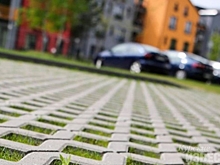 Глава Курской области: «Парковка в Первомайском парке открыта для всех»