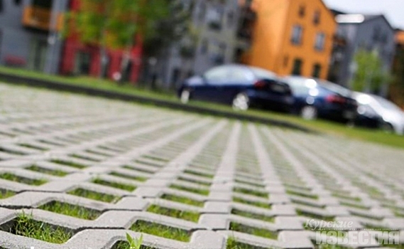 Глава Курской области: «Парковка в Первомайском парке открыта для всех»