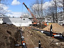 Сети в Костроме будет чинить другое предприятие за полмиллиарда рублей