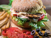 Rostic’s и Burger King отказываются от халяльного меню