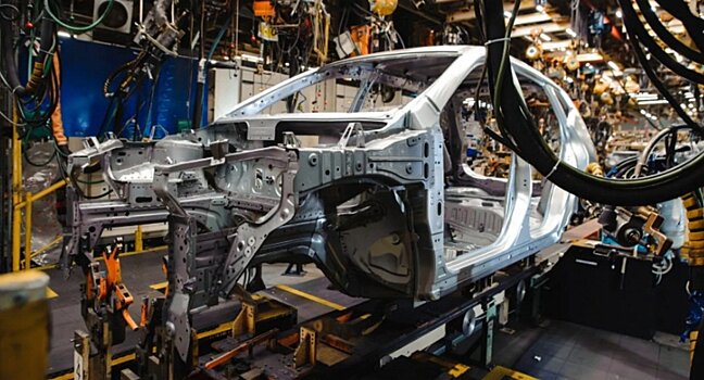 Индийский суд требует расследования на заводе Renault-Nissan по жалобам на социальное дистанцирование