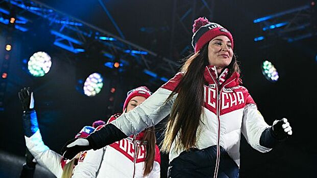 Шведские лыжницы посмеялись над массовой беременностью россиянок