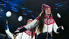 Шведские лыжницы посмеялись над массовой беременностью россиянок