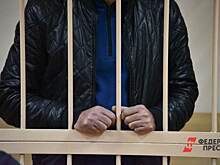 ​Прокуратура запросила 9,5 лет колонии экс-главе полиции Екатеринбурга