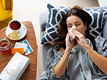 Учёные сделали неожиданное открытие: простуда зависит не от микробов