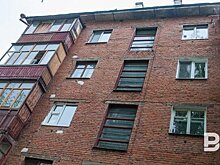 В 2022 году в Челнах отремонтируют 129 многоквартирных домов на 1,3 млрд рублей