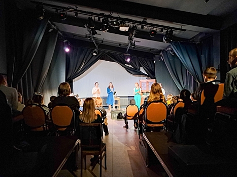 Для вологодских школьников запустят «Верещагинскую карту»