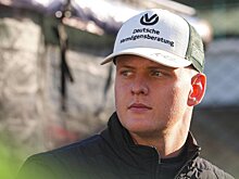 Мик Шумахер продолжит карьеру в «Индикаре»