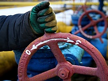 Украина возобновила импорт газа через Польшу