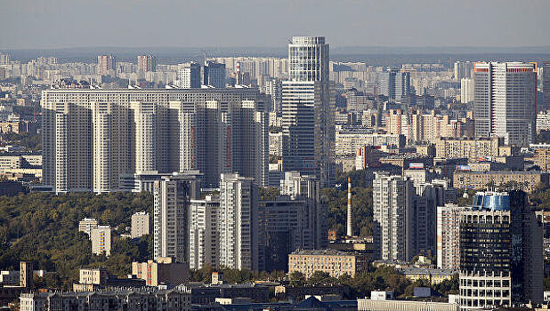 В Подмосковье утвердили проект "Умные города"