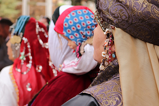 Память классиков восточной литературы почтили в Ашхабаде