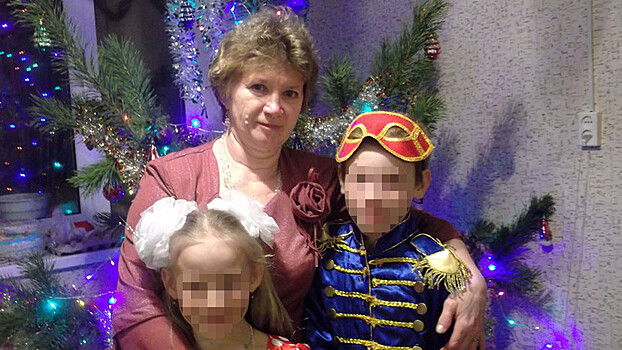 В Оренбургской области у женщины по вине экс-супруга забрали приёмных детей