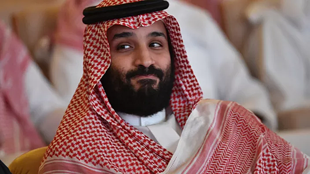 Убийство Хашогги: жалоба на наследного принца Саудовской Аравии отклонена