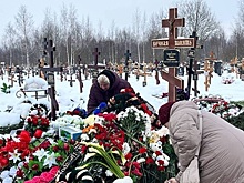 В отношении матери убитого педофилом мальчика из Петербурга возбудили дело