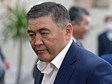 Уволенный глава ГКНБ Киргизии Ташиев назвал неожиданностью свою отставку