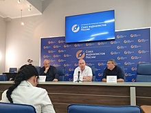 Ростовчане сняли фильм о матерях Донбасса и погибших детях