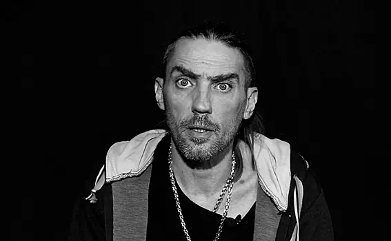 Актер из&nbsp;сериала &laquo;Сваты&raquo; Максим Шпаковский погиб в&nbsp;ДТП