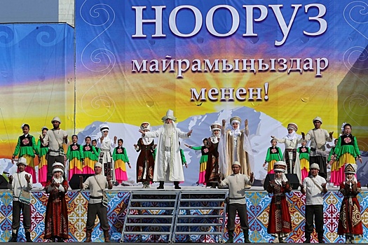В Кыргызстане введен новый Трудовой кодекс