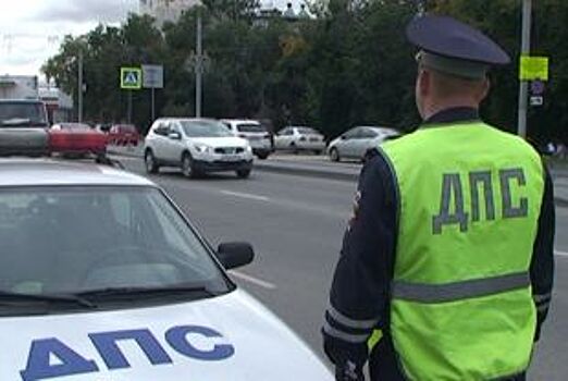 За сутки в Кемерове 4 пешехода пострадали в ДТП