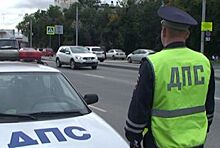 За сутки в Кемерове 4 пешехода пострадали в ДТП