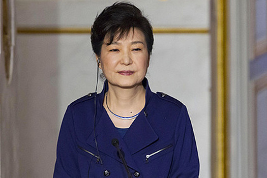 Власти КНДР пообещали смерть бывшему президенту Южной Кореи