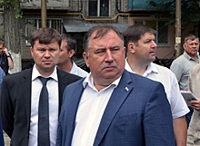 Со скандалом уволенный глава Саратова вернется во власть
