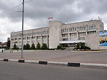 Главой городского округа Руза стал Дмитрий Шведов