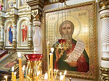 Пасхальная ночь в Новосибирске: парковку у храмов запретят и продлят работу автобусов